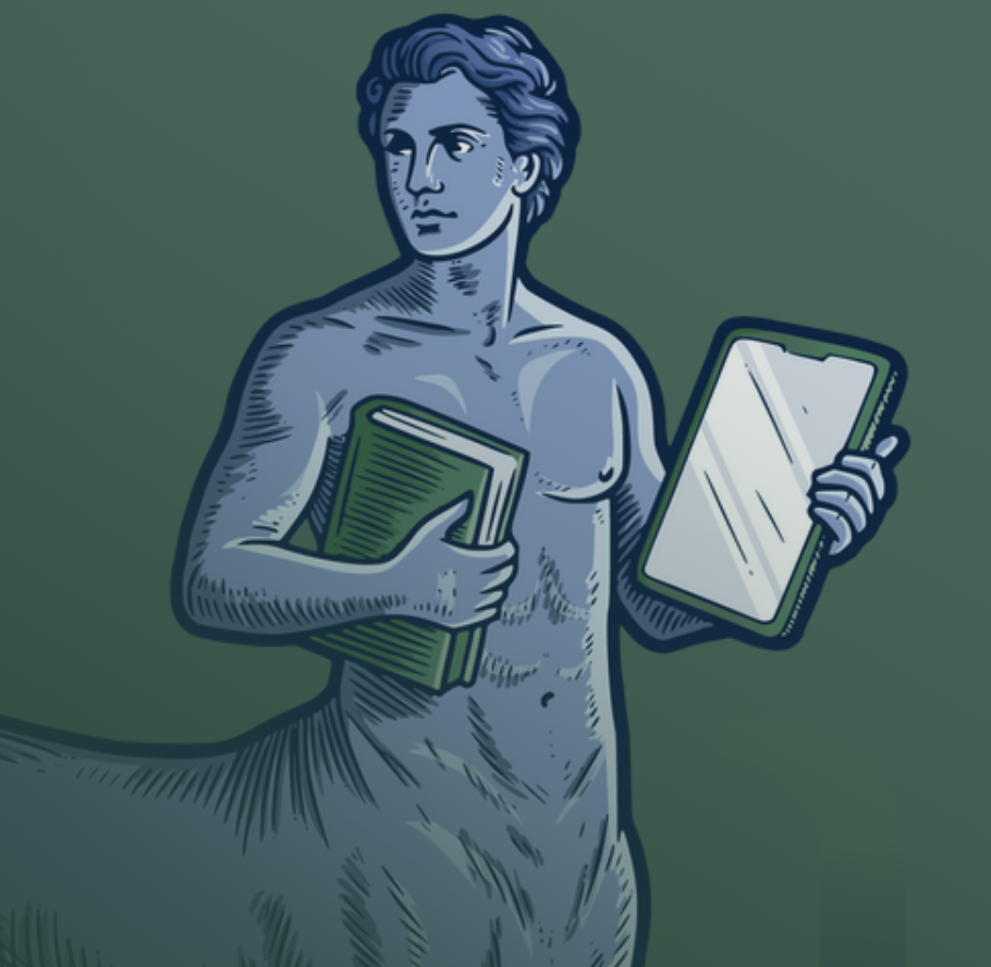 Chiron Codex Patreon