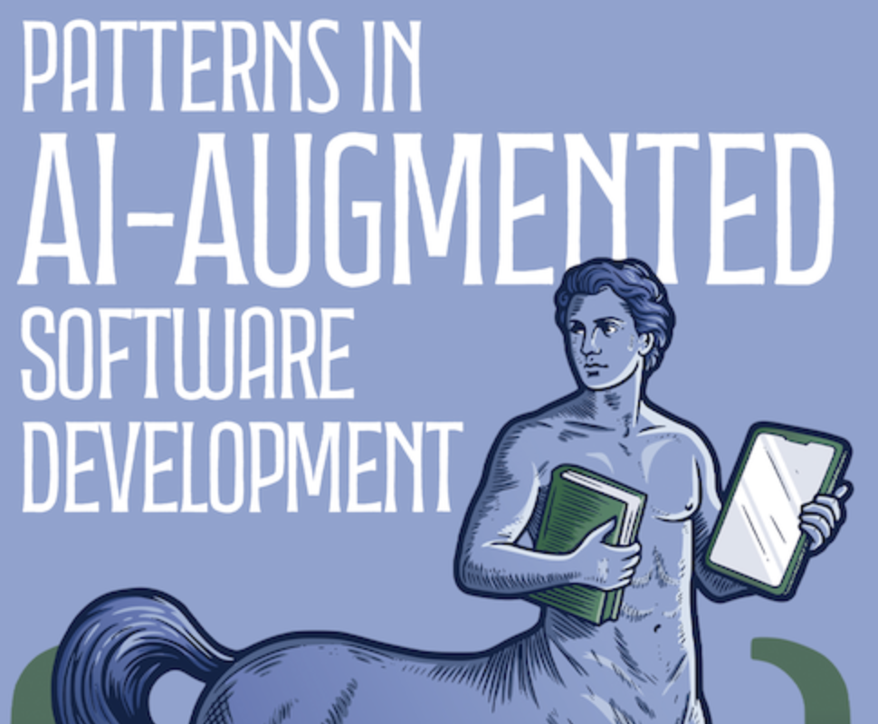 Patterns in AI-Augmented Software Development